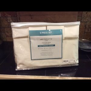 Liz Claiborne Sheets